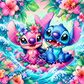 Stitch & Angel