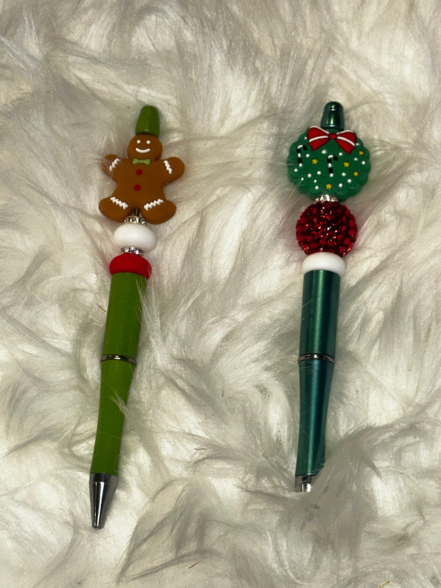 Focal Pens - Christmas