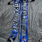 Custom Graduation Stoles