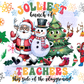 Jolliest Bunch of Teachers